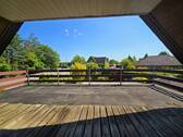 Terrasse und Balkon - 