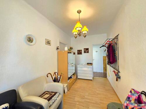 Gästezimmer oder Büro - 