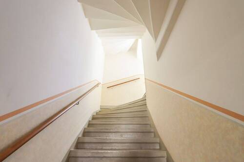 Treppenhaus - 