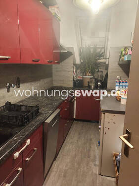 Bild 1 - Wohnungsswap - Trachenbergring - 550,00&nbsp;EUR Kaltmiete, ca.&nbsp; 54,00&nbsp;m&sup2;&nbsp;Wohnfl&auml;che