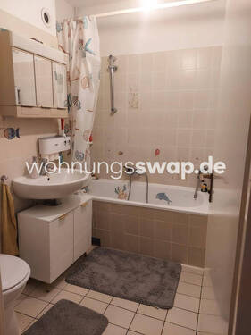 Bild 2 - 2 Zimmer Etagenwohnung zur Miete in Berlin