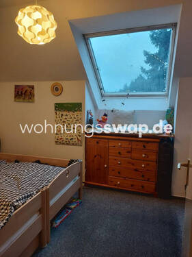 Bild 3 - 2 Zimmer Etagenwohnung in Berlin