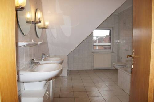 Badezimmer - 