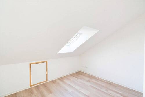 Gästezimmer (DG) - 