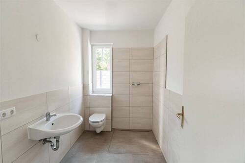 Badezimmer - 