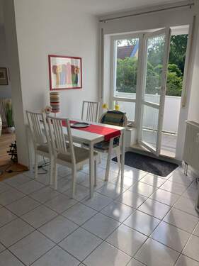 Essbereich - 