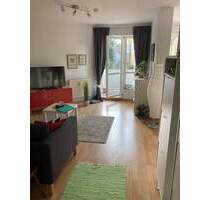 Schönes, helles 1,5-Zi.-Appartement, ca. 47 m², Balkon, EBK, 91058 Erlangen-Eltersdorf