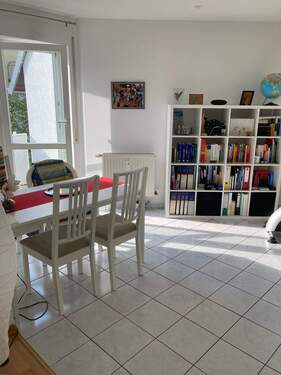 Essbereich - 