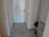 Eingangsbereich - 