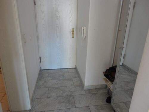Eingangsbereich - 