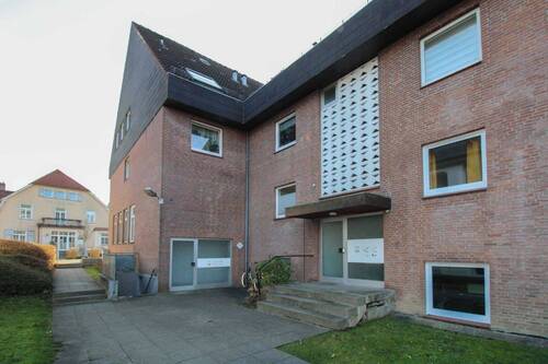 Eingangsbereich - 