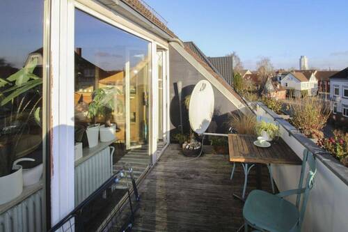 Loggia - 