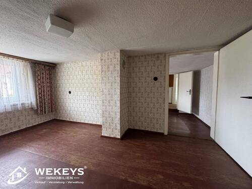 Schlafzimmer - 