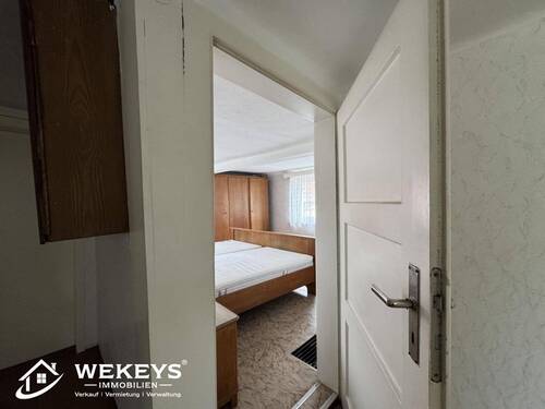 Schlafzimmer - 