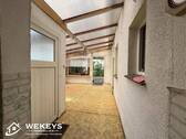 Wintergarten - 