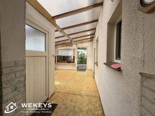 Wintergarten - 