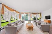 Heller Wohnbereich - 