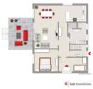 Grundriss EG - 