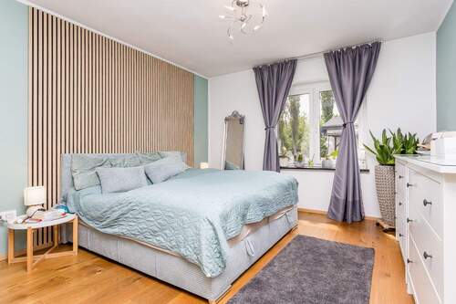 Schlafzimmer - 