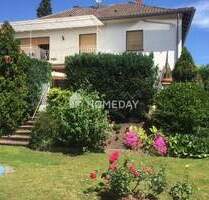 Exklusives Eigenheim mit großzügigem Gartenparadies - Ihr Rückzugsort zum Wohlfühlen - Linkenheim-Hochstetten