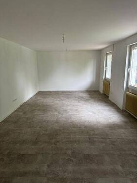 Wohnung 76QM - Wohn-Esszimmer - 