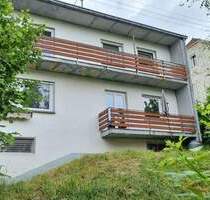 Freistehendes 1-Fam-Haus mit viel Platz, Einbauküche, Garage und gr. Garten - St. Wendel Bliesen