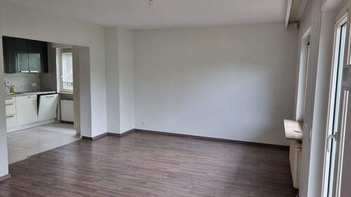 Wohnen - Essen - Küche - 