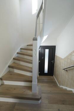 Treppenhaus - 
