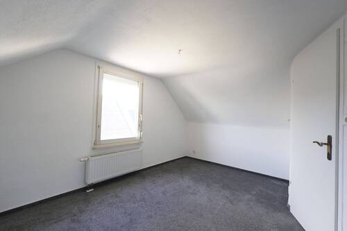 Zimmer Dachgeschoss - 