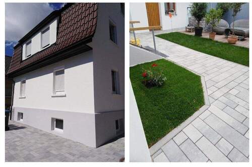 Haus und Garten - 