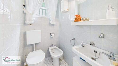 Gäste-WC - 5 Zimmer Einfamilienhaus in Merzig