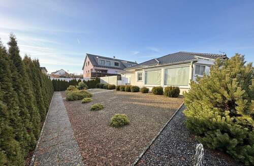 IMG_8557.jpg - Mehrfamilienhaus, Wohnhaus mit 160,00 m&sup2; in Merzkirchen zum Kaufen