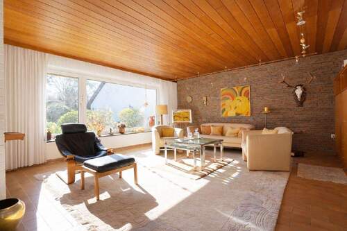 Das Wohnzimmer - Mehrfamilienhaus, Wohnhaus mit 207,00 m&sup2; in Hagen zum Kaufen