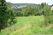 Grundstück - Baugrundstück mit Blick in den Nationalpark Sächsische Schweiz