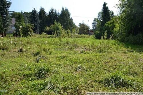 Grundstück - Grundstück in Sebnitz zum Kaufen