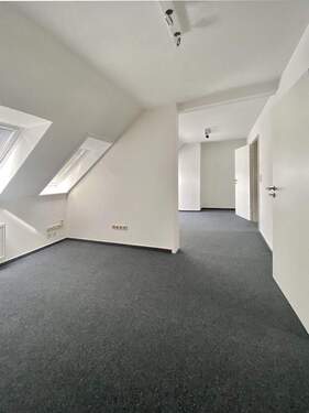 Geteilter Büroraum - 4 Zimmer Büro in Hamburg / Bahrenfeld