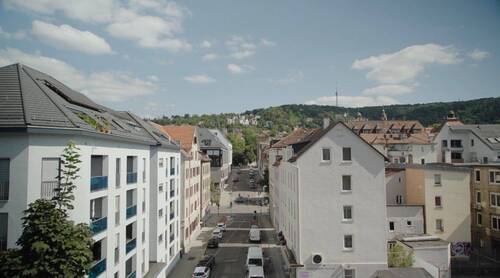 Bild 1 - Ganzes OG - Top Lage Stuttgart, flexibel & inkl. Services