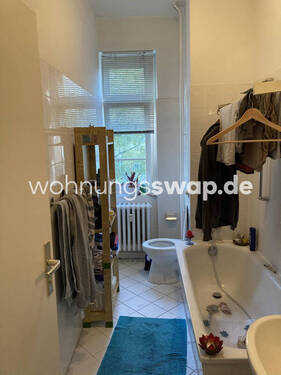 Bild 3 - 3 Zimmer Etagenwohnung in Berlin