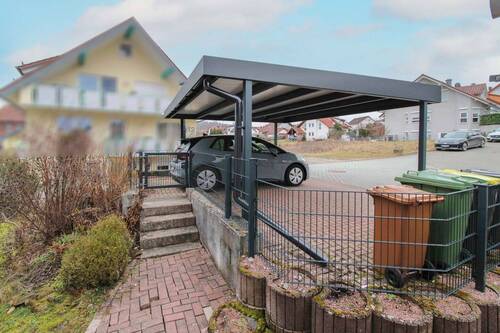 Carport - 
