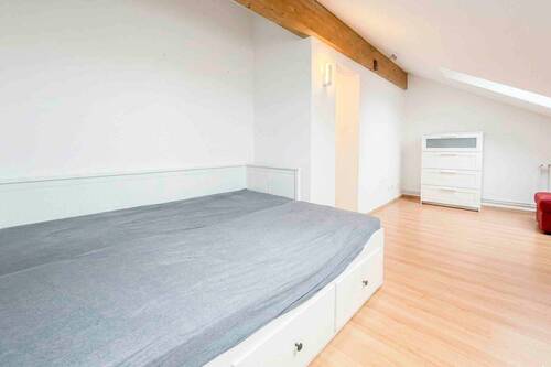 Dachgeschoss Zimmer IV - 