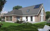 Ansicht - Mehrfamilienhaus, Wohnhaus mit 218,40 m&sup2; in Schönebeck (Elbe) zum Kaufen