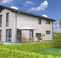 NEUBAU EFH Bad Emstal - Sand - 382.500,00&nbsp;EUR Kaufpreis, ca.&nbsp; 125,00&nbsp;m&sup2;&nbsp;Wohnfl&auml;che in Bad Emstal (PLZ: 34308) Sand