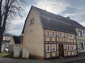Straßenansicht - 6 Zimmer Einfamilienhaus in Heilbad Heiligenstadt