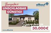 Flexibles Wohnen wartet - 5 Zimmer Bungalow in Hohenstein-Ernstthal