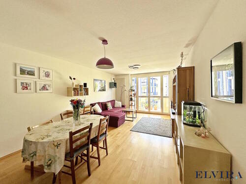 Bild 2 - 3 Zimmer Etagenwohnung zum Kaufen in München