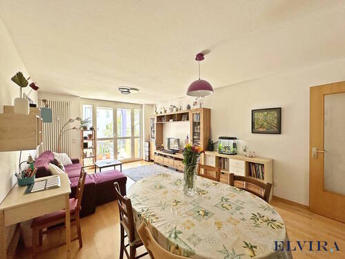 Bild 3 - 3 Zimmer Etagenwohnung in München