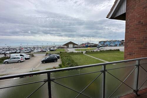 Bild 4 - Etagenwohnung mit 52,00 m² in List zum Kaufen