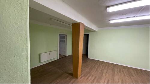 Ladengeschäft - 