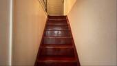Treppe ins DG - 