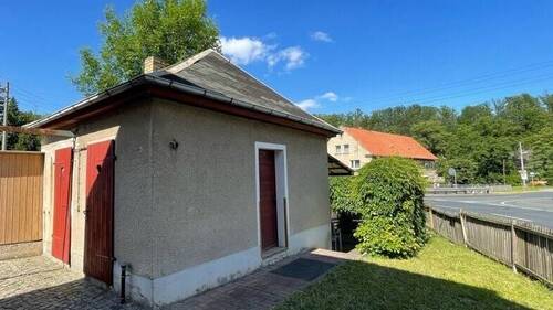 Nebengelass - Mehrfamilienhaus, Wohnhaus in Mohorn zum Kaufen